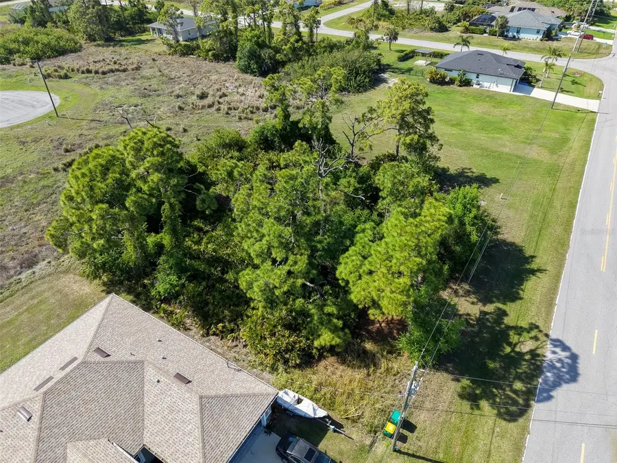 274 Sweetwater Drive, Rotonda West, FL 33947 - #2