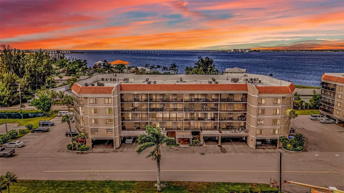 25188 Marion Avenue #E212, Punta Gorda, FL 33950 - #1