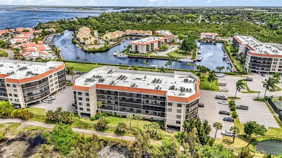 25188 Marion Avenue #E212, Punta Gorda, FL 33950 - #2