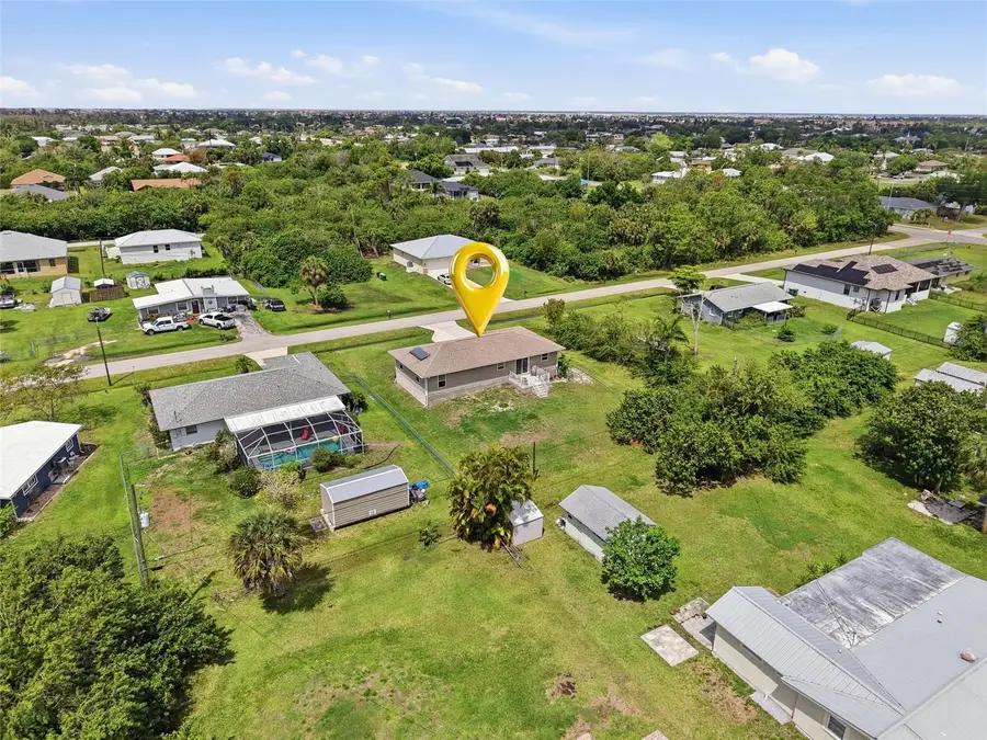 3310 Ames Street, Punta Gorda, FL 33950 - #2