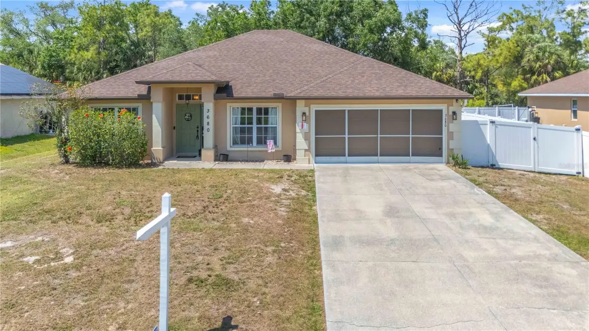 3680 Channing Avenue, North Port, FL 34287 - #1