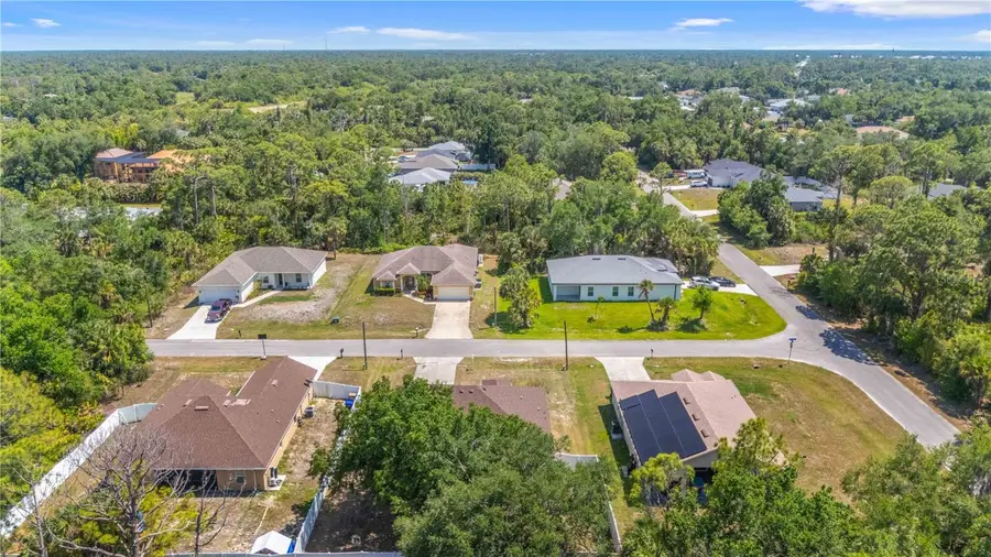 3680 Channing Avenue, North Port, FL 34287 - #3