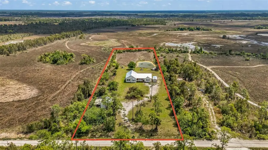 32634 Oil Well Road, Punta Gorda, FL 33955 - #2