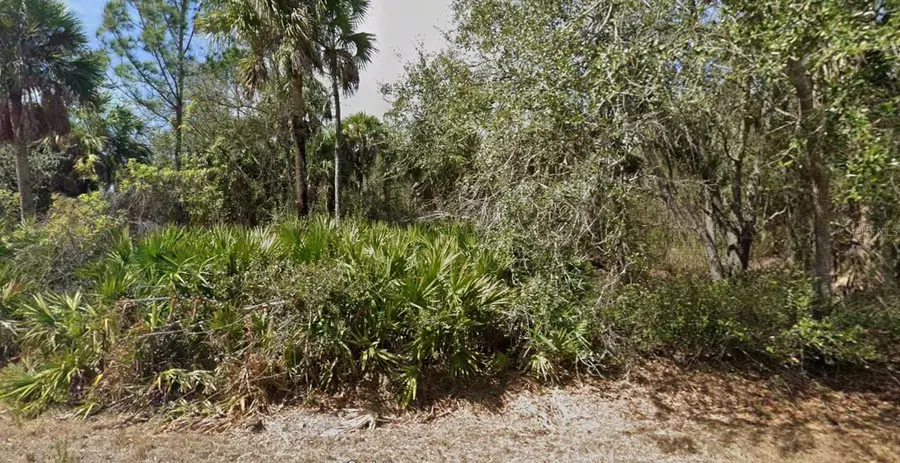 4121 Brendle Street, Port Charlotte, FL 33948 - #2