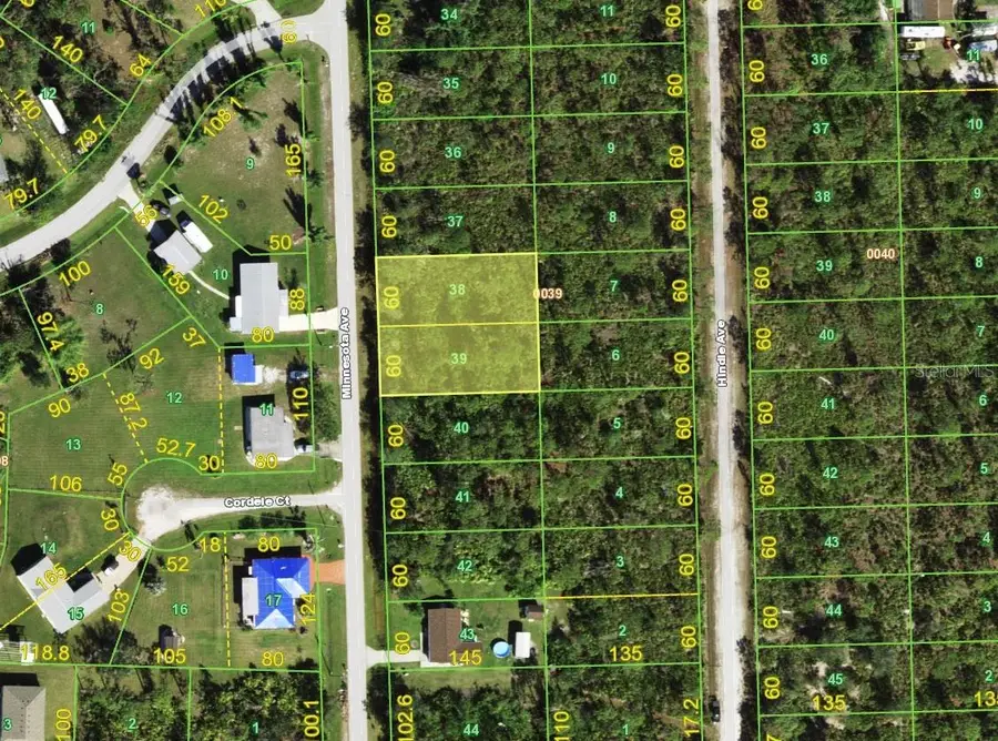 12230 & 12236 Minnesota Avenue, Punta Gorda, FL 33955 - #2