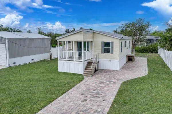 3018 Bayberry Avenue, PUNTA GORDA, FL 33950