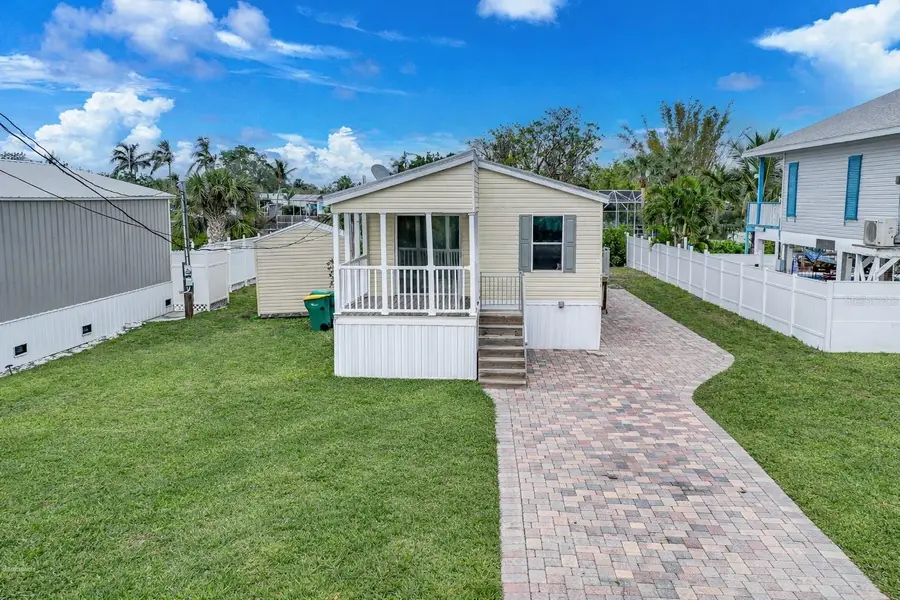 3018 Bayberry Avenue, Punta Gorda, FL 33950 - #3