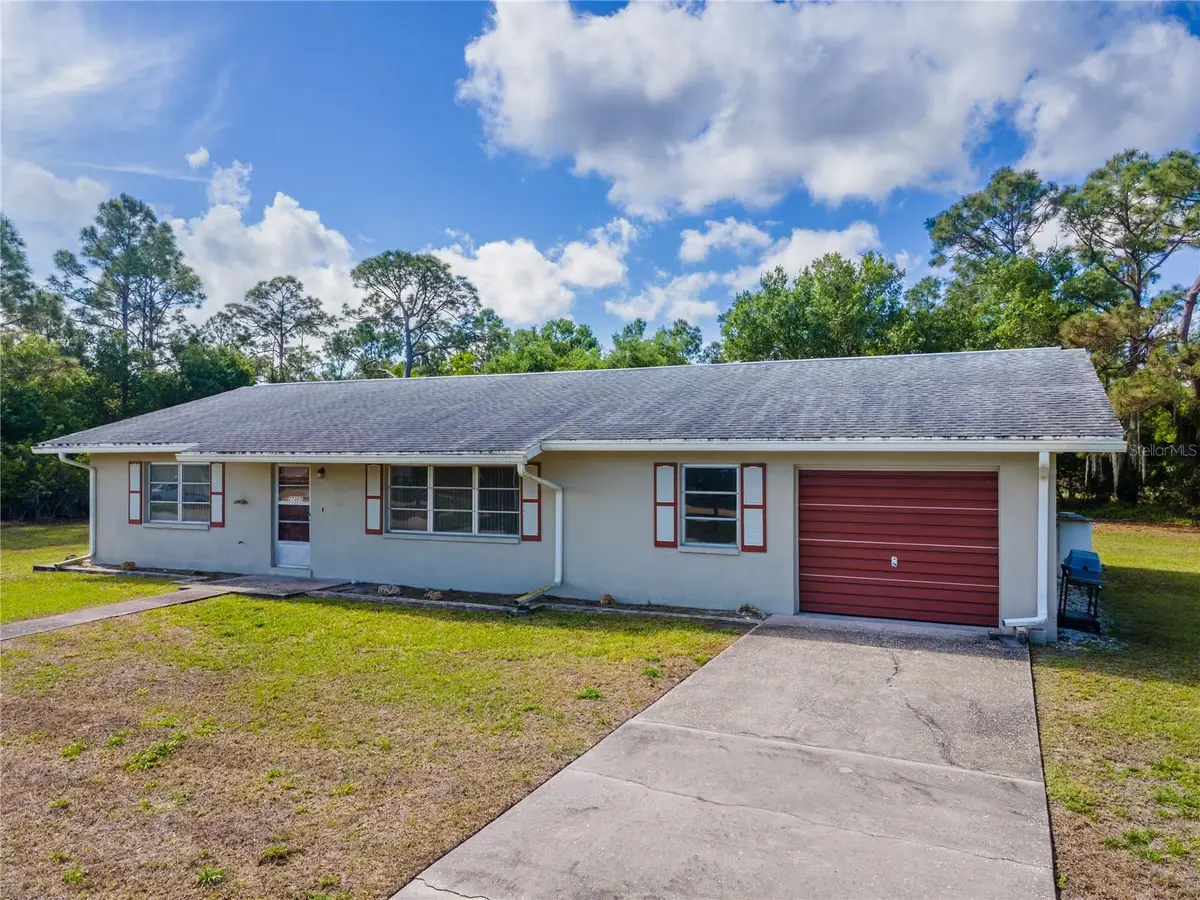 27307 Chinquapin Drive, Punta Gorda, FL 33955 - #1