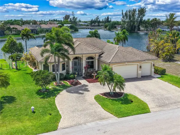 506 SE 24th Street, CAPE CORAL, FL 33990