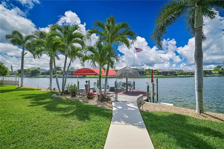 506 SE 24th Street, Cape Coral, FL 33990 - #2