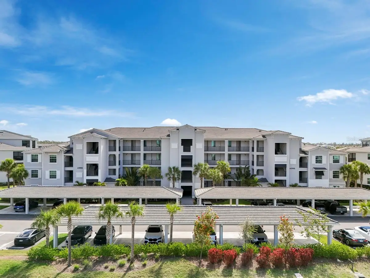 43993 Boardwalk Loop #1925, Punta Gorda, FL 33982 - #1