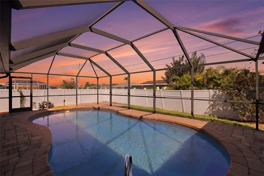 176 N Waterway Drive Nw, Port Charlotte, FL 33952 - #2