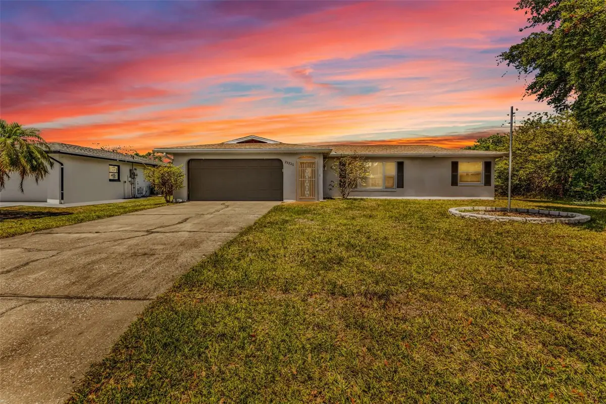 23220 Rountree Avenue, Port Charlotte, FL 33980 - #1