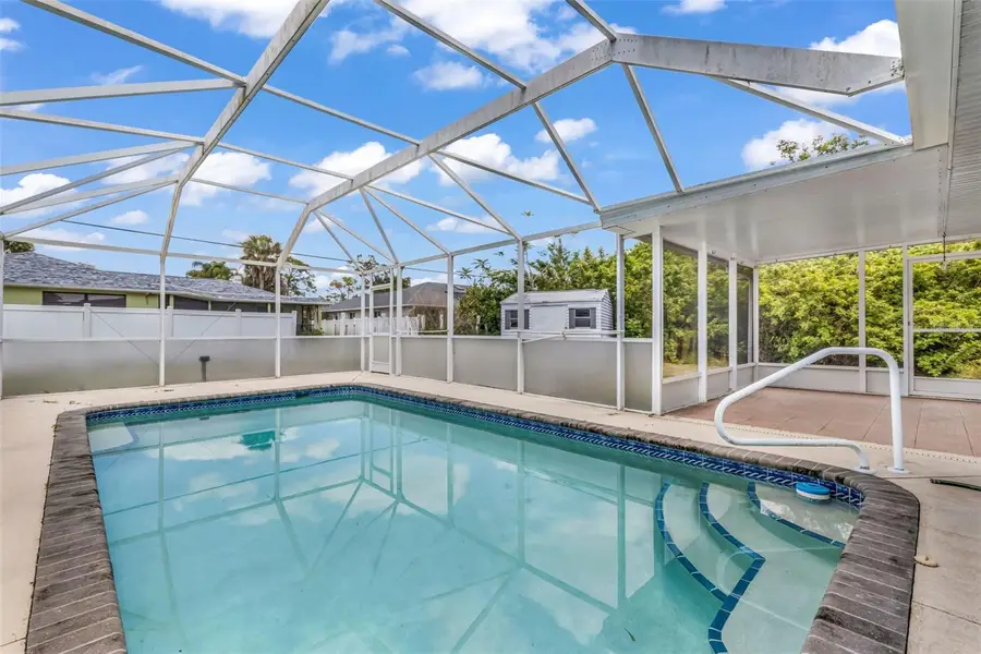 23220 Rountree Avenue, Port Charlotte, FL 33980 - #3