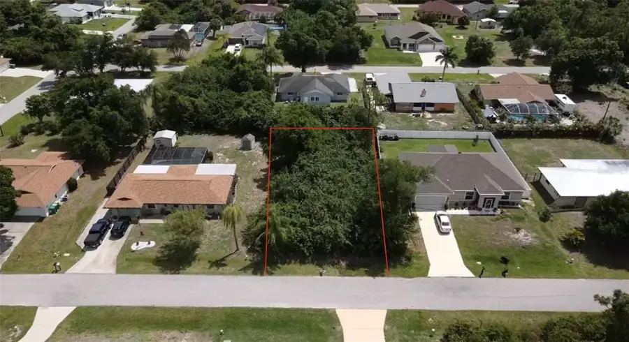 3280 Dupre Street, Punta Gorda, FL 33980 - #2