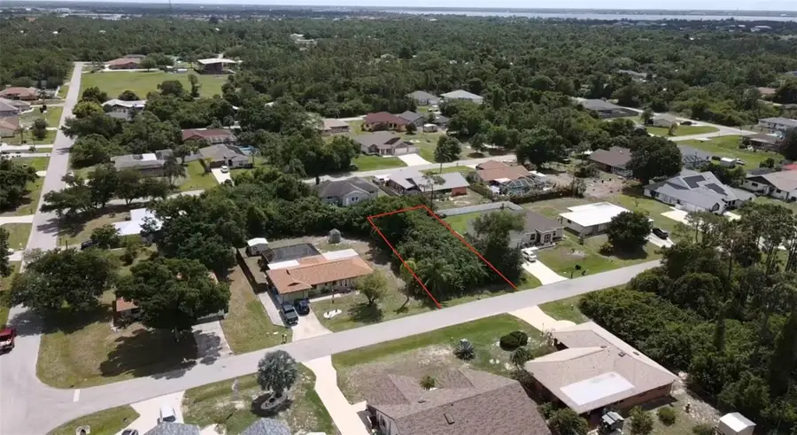 3280 Dupre Street, Punta Gorda, FL 33980 - #3