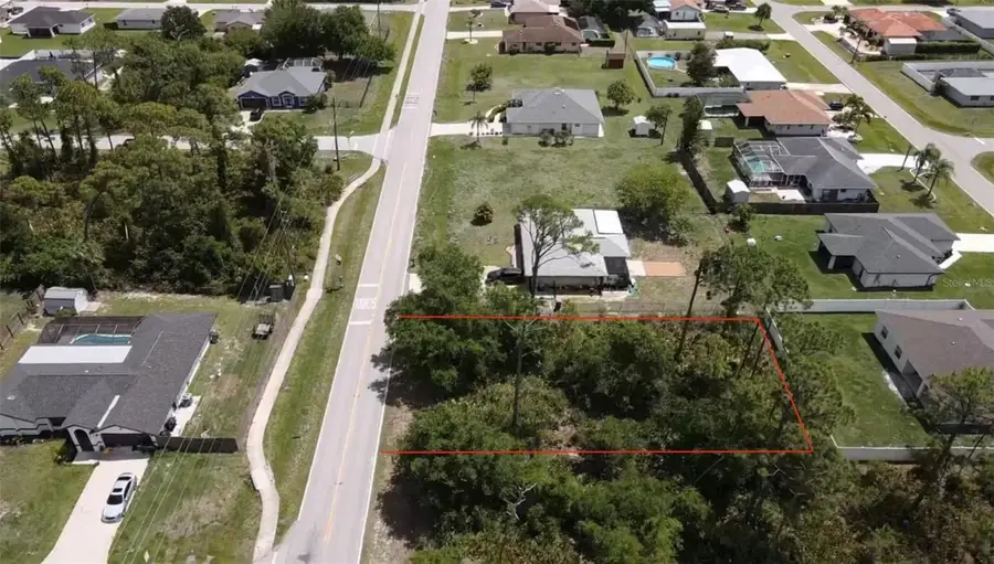 23333 Quasar Boulevard, Punta Gorda, FL 33980 - #2