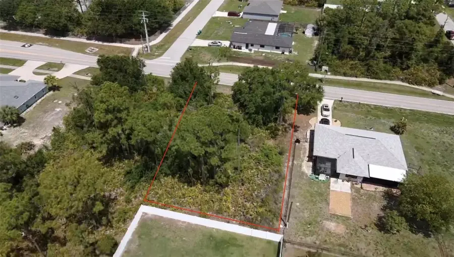 23333 Quasar Boulevard, Punta Gorda, FL 33980 - #3