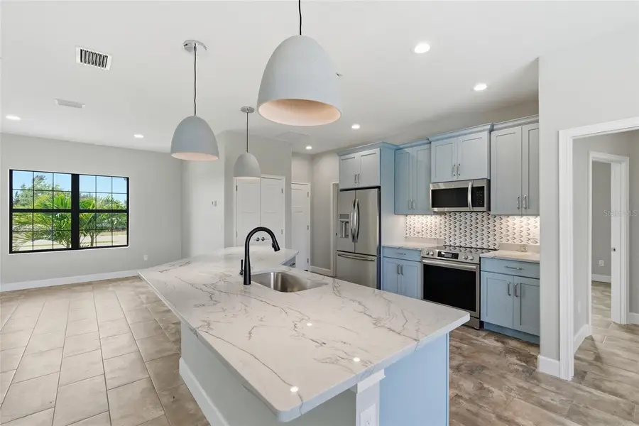 14364 Appleton Boulevard, Port Charlotte, FL 33981 - #2