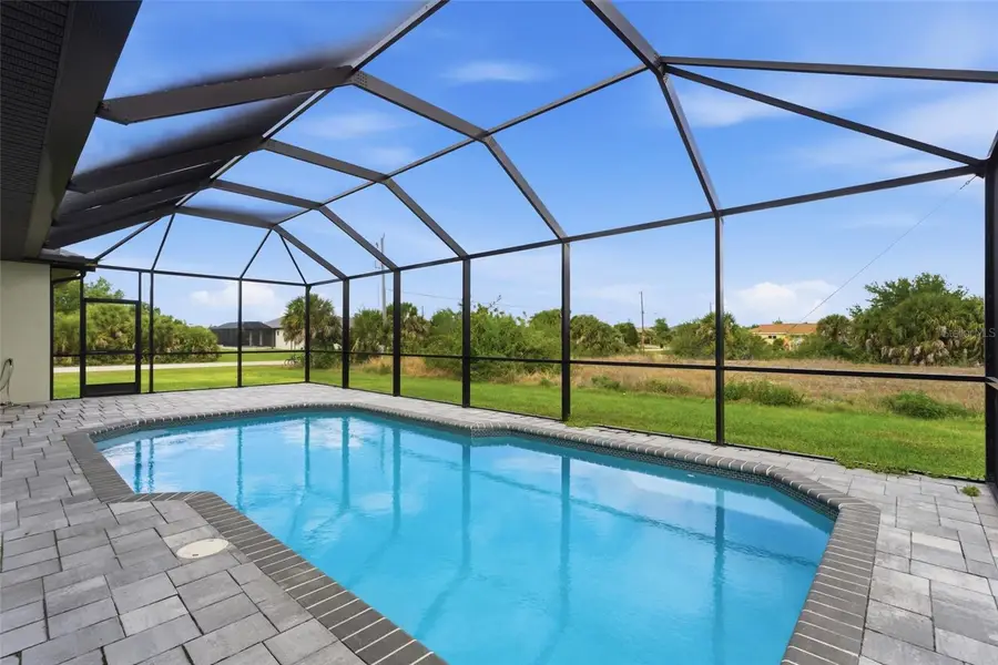 14364 Appleton Boulevard, Port Charlotte, FL 33981 - #3