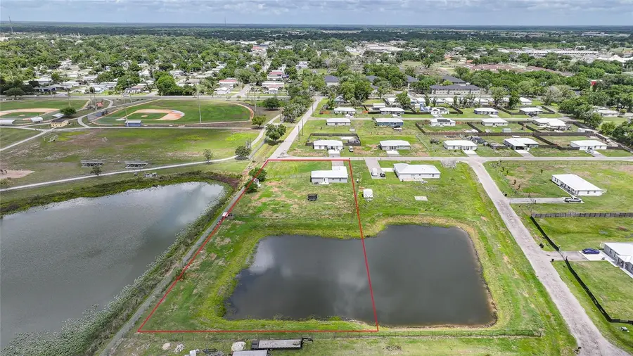 1601 SE Sheila Drive, Arcadia, FL 34266 - #2