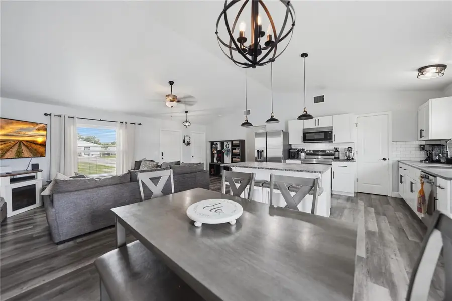 1601 SE Sheila Drive, Arcadia, FL 34266 - #3