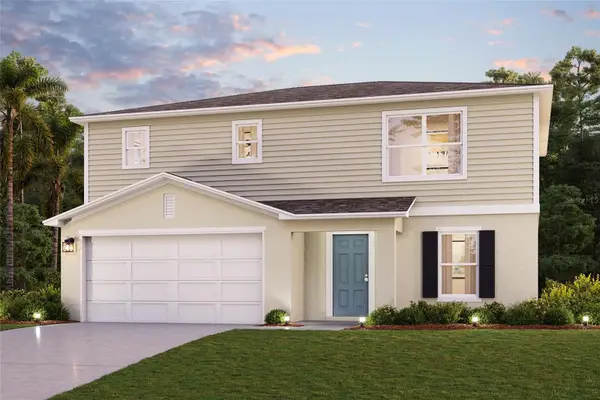 117 Spoonbill Court, POINCIANA, FL 34759