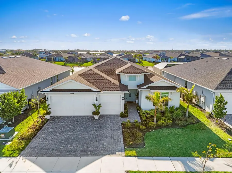 16261 Preservation Boulevard, Punta Gorda, FL 33982 - #2