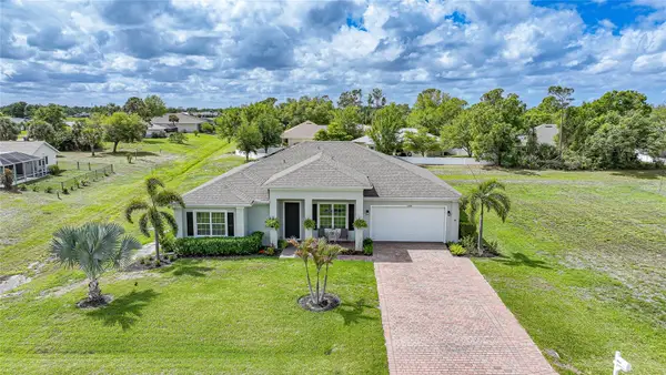 25091 Palisade Road, PUNTA GORDA, FL 33983