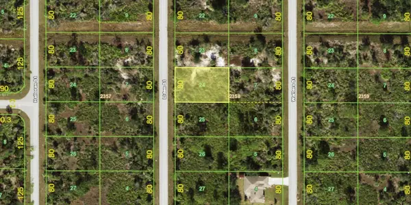 310 Liden Street, PORT CHARLOTTE, FL 33953