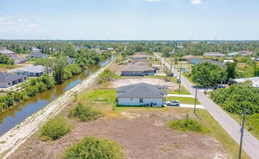 2405/2407 Ansel Avenue S, Lehigh Acres, FL 33973 - #3