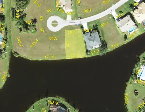 24183 Savory Lane, PUNTA GORDA, FL 33955