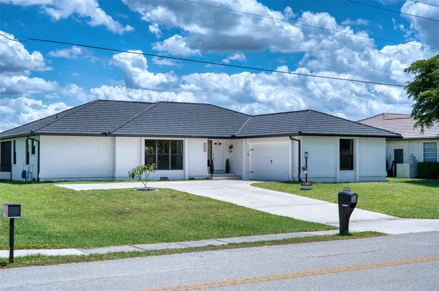 727 Monaco Drive, Punta Gorda, FL 33950 - #2