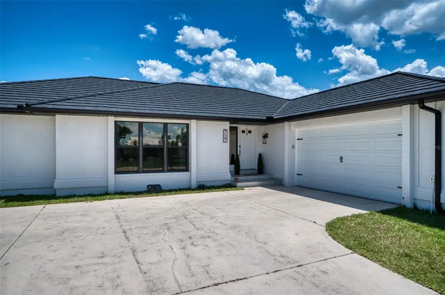 727 Monaco Drive, Punta Gorda, FL 33950 - #3