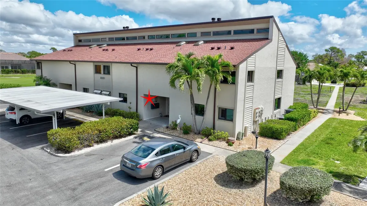 2000 Marianne Key Road #13A, Punta Gorda, FL 33955 - #1