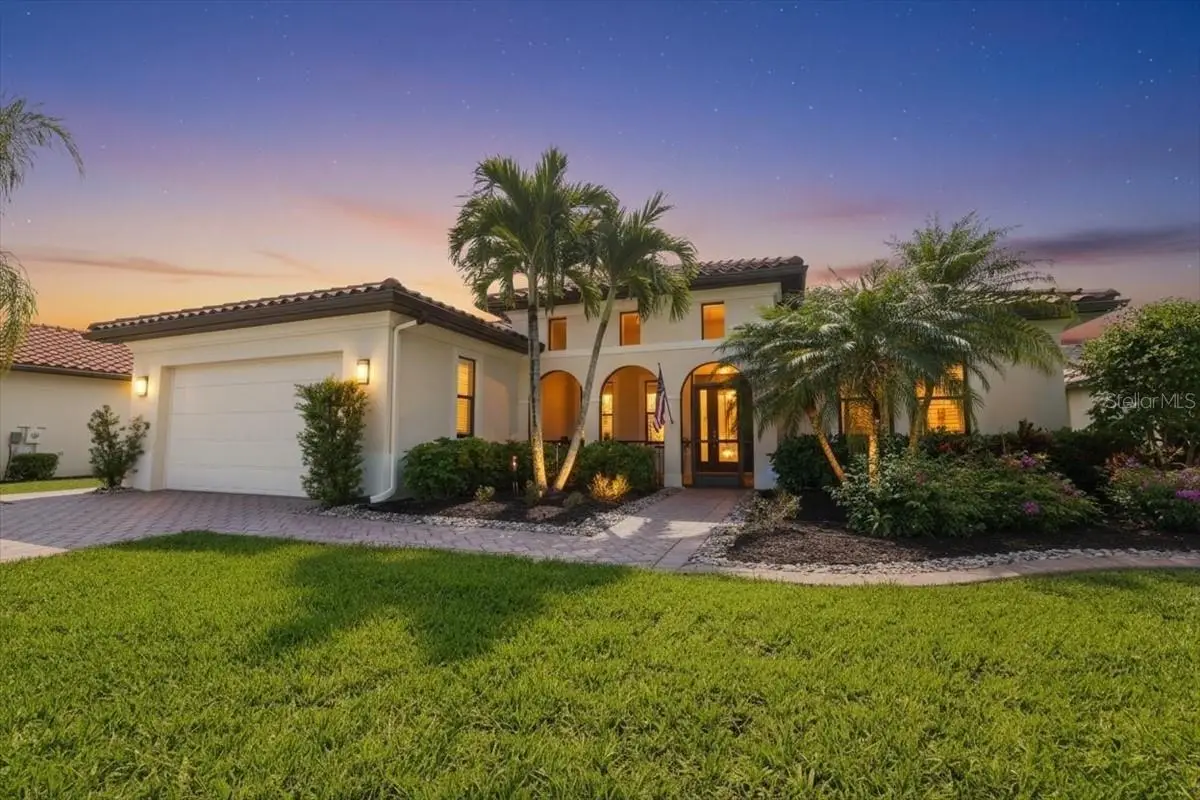10181 Belcrest Boulevard, Fort Myers, FL 33913 - #1