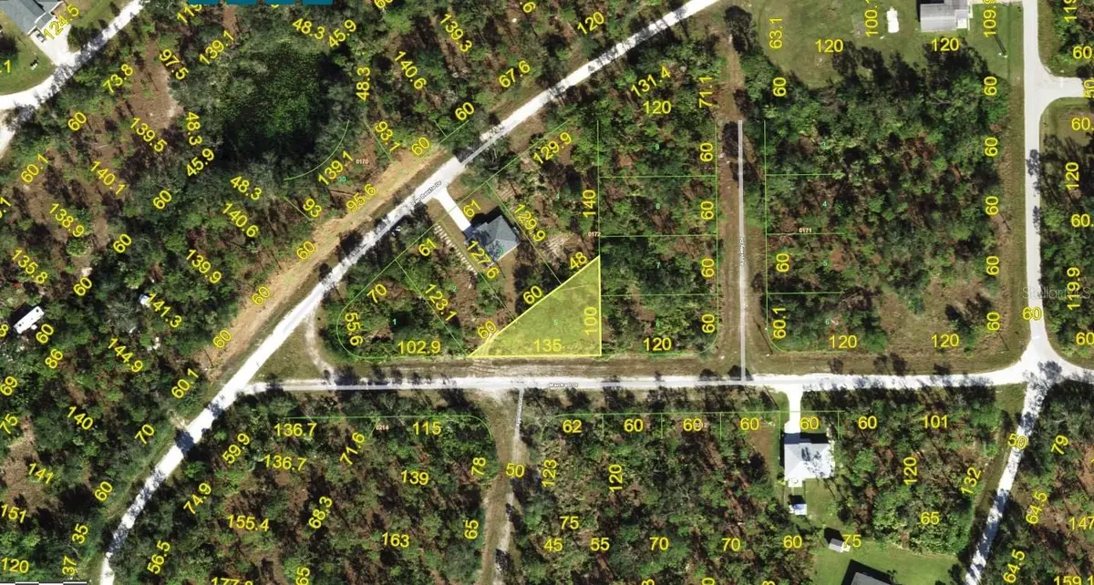 28086 Manfred Drive, Punta Gorda, FL 33955 - #1
