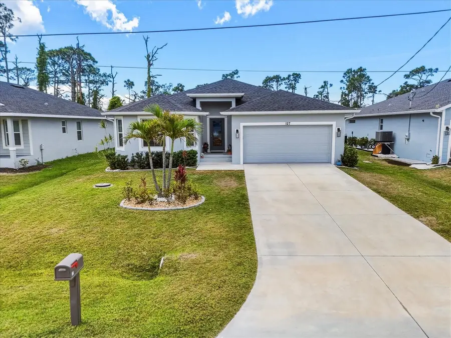 127 Glades Drive, Rotonda West, FL 33947 - #3