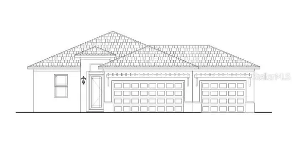 14270 Cain Avenue, PORT CHARLOTTE, FL 33953