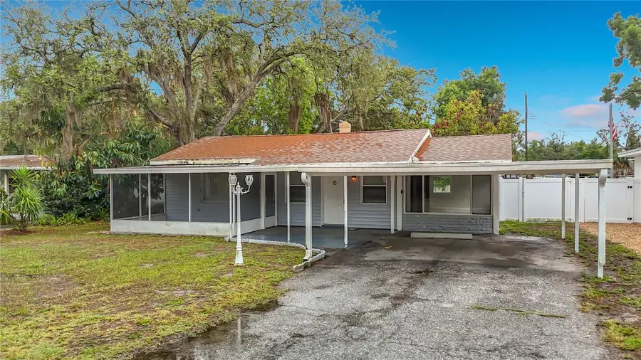 1328 Divot Lane, Tampa, FL 33612 - #3