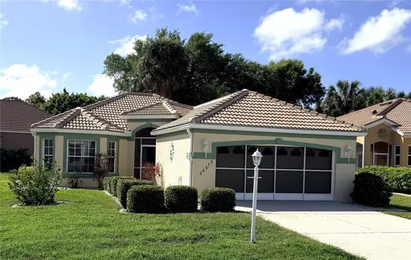 26375 Feathersound Drive, PUNTA GORDA, FL 33955