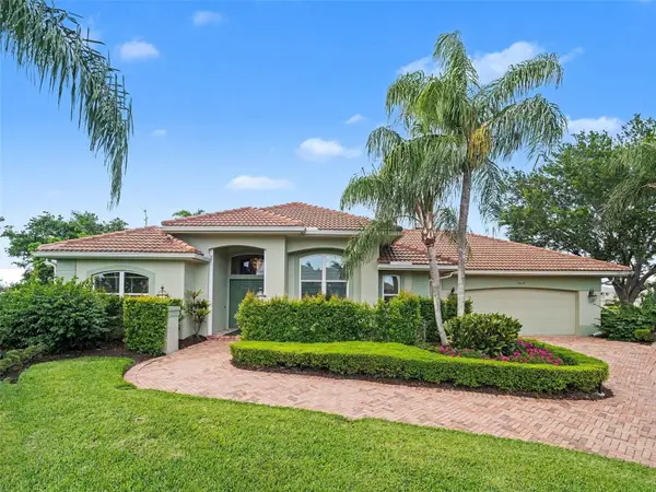 3479 Pennyroyal Road, PORT CHARLOTTE, FL 33953