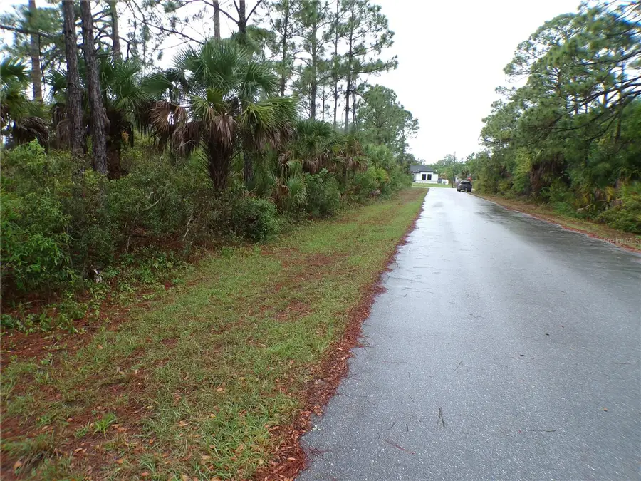 14325 Harcourt Avenue, Port Charlotte, FL 33953 - #3