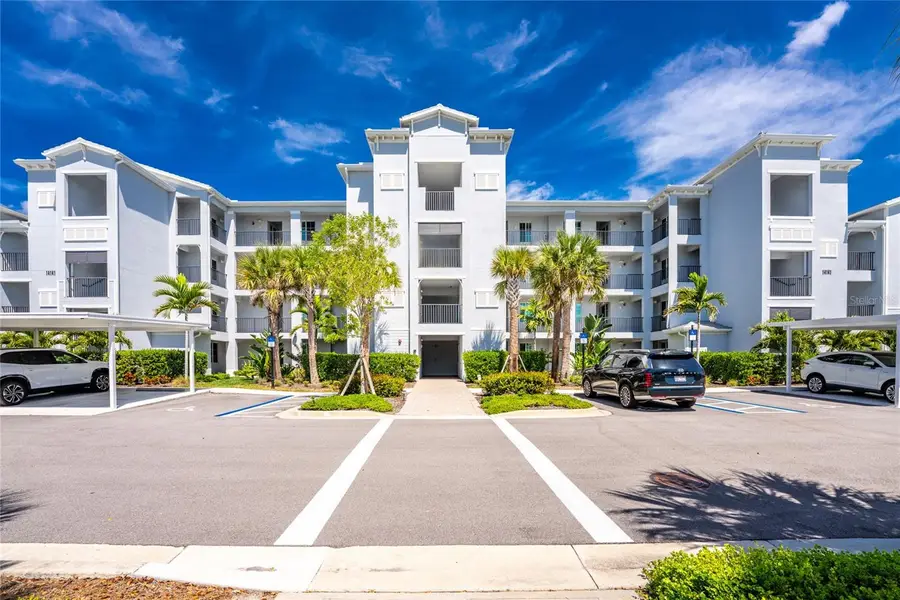 14141 Heritage Landing Boulevard #921, Punta Gorda, FL 33955 - #2