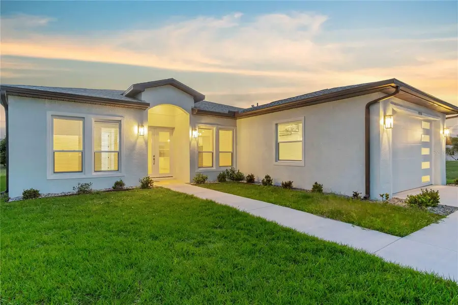 1215 Rio De Janeiro Avenue, Punta Gorda, FL 33983 - #3