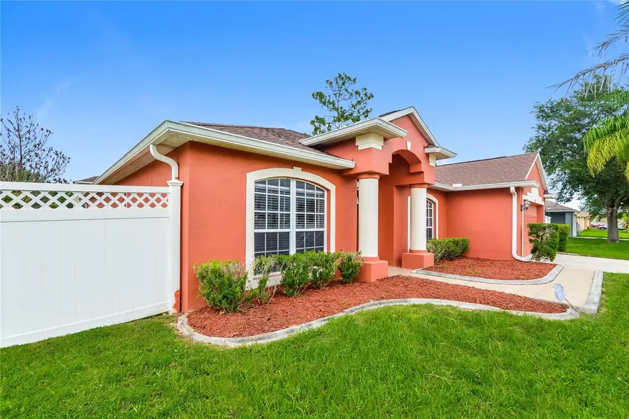 823 Abbeville Court, Poinciana, FL 34759 - #2