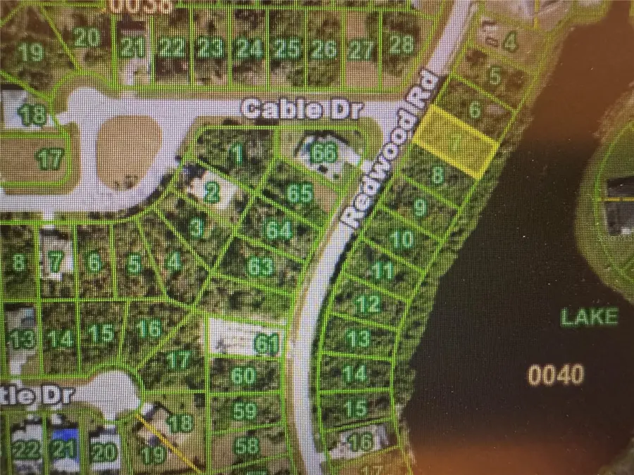 167 Redwood Road, Rotonda West, FL 33947 - #3