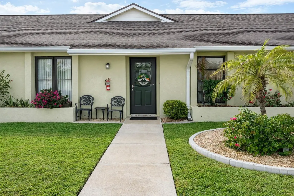 26267 Northern Cross Road #11, Punta Gorda, FL 33983 - #1