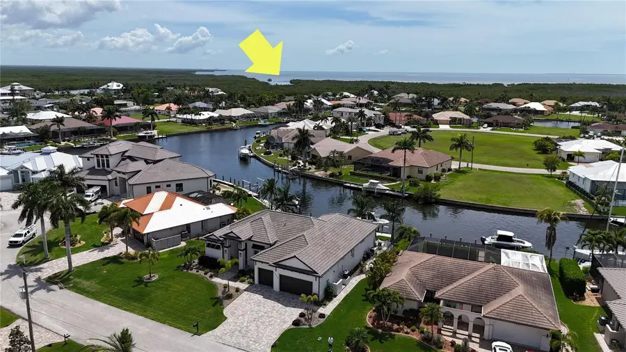 1321 Sea Horse Court, Punta Gorda, FL 33950 - #2