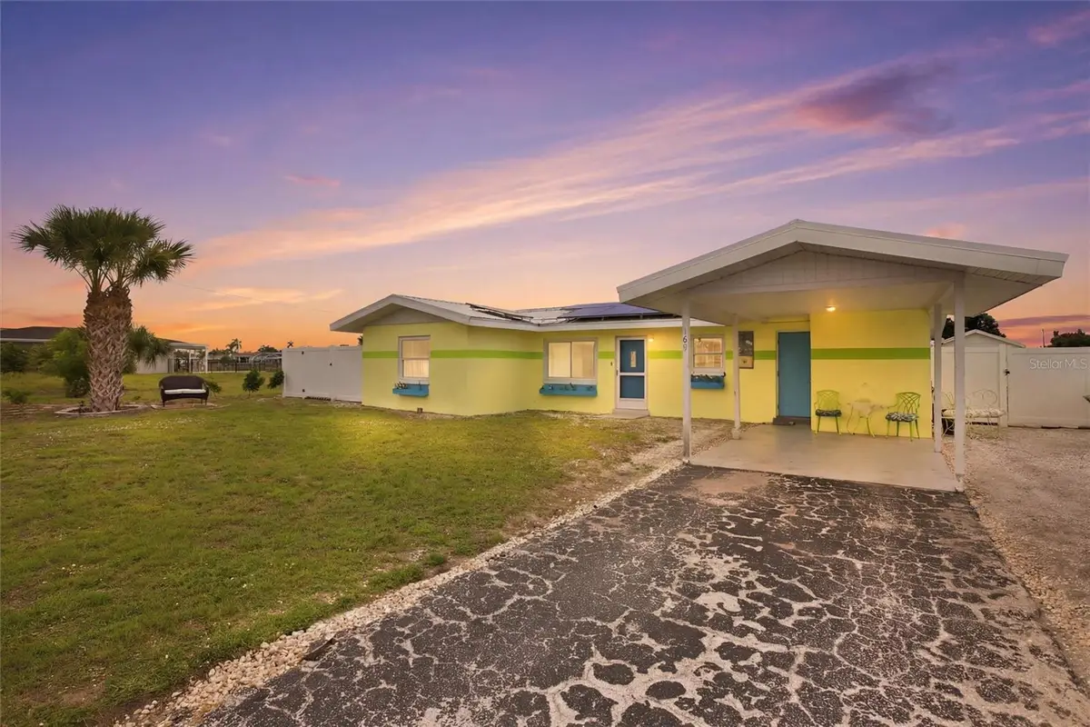 165 W Tarpon Boulevard Nw, Port Charlotte, FL 33952 - #1